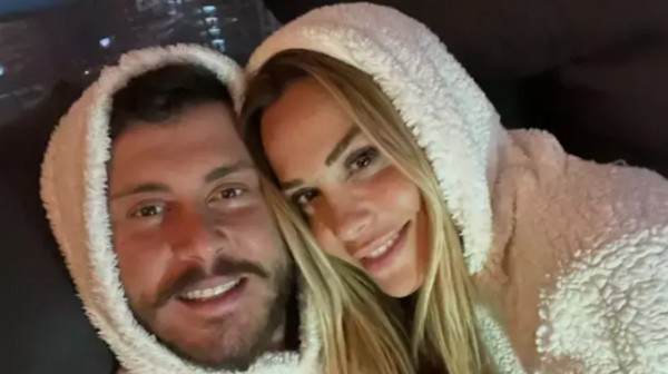 Şarkıcı Şimal'in eşinden duygusal paylaşım!